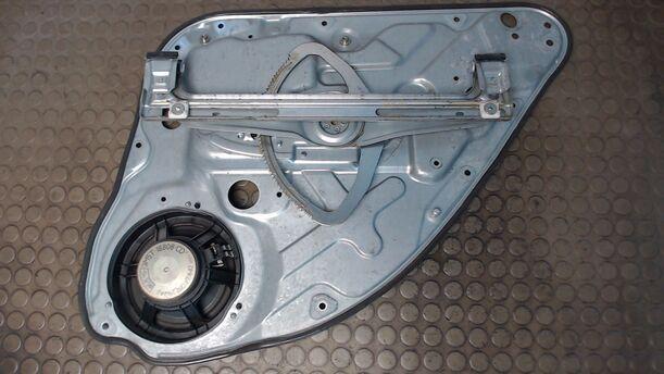 Foto: FENSTERHEBER ELEKTRISCH HINTEN LINKS eines Ford Focus C-MAX 1.6 TDCi RS