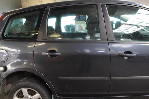 Foto: TÜR HINTEN RECHTS eines Ford Focus C-MAX 1.6 TDCi RS