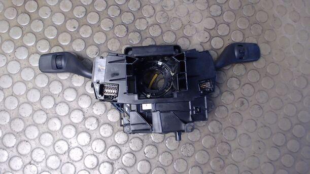 Foto: BLINKSCHALTER/KOMBISCHALTER eines Ford Focus C-MAX 1.6 TDCi RS