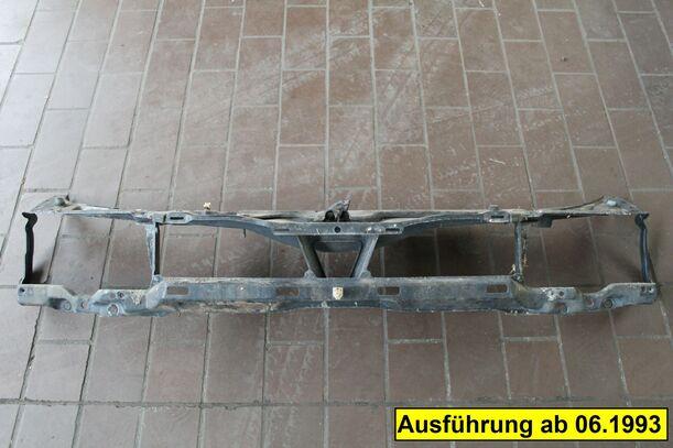 Foto: SCHLOSSTRÄGER eines VW Passat Variant 1.8