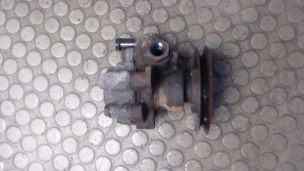 Foto: PUMPE SERVOLENKUNG eines VW Passat Variant 1.8