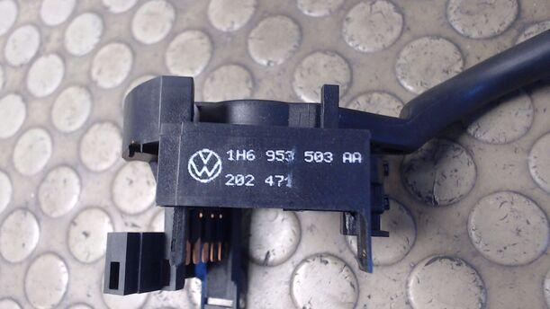Foto: SCHEIBENWISCHERSCHALTER eines VW Passat Variant 1.8
