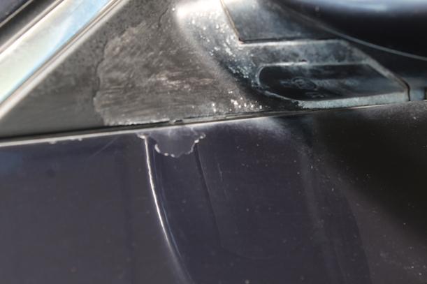 Foto: TÜR VORN LINKS eines BMW 525d Touring Aut. RS