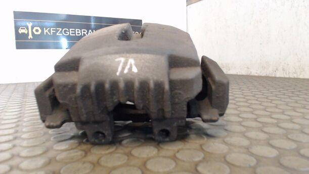 Foto: BREMSSATTEL VORN LINKS eines BMW 525d Touring Aut. TR