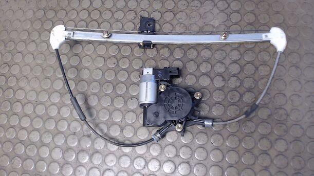Foto: FENSTERHEBER ELEKTRISCH HINTEN LINKS eines Mazda 6 Sport Kombi 2.0 RS