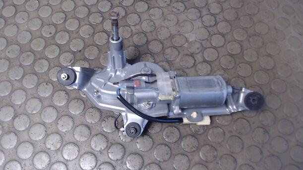 Foto: SCHEIBENWISCHERMOTOR HINTEN eines Mazda 6 Sport Kombi 2.0 RS