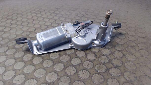 Foto: SCHEIBENWISCHERMOTOR HINTEN eines Mazda 6 Sport Kombi 2.0 RS