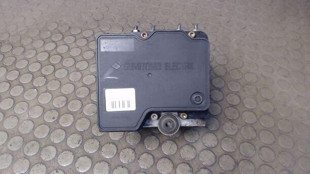 Foto: HAUPTBREMSAGGREGAT ABS eines Mazda 6 Sport Kombi 2.0 RS