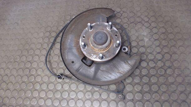 Foto: ACHSSCHENKEL HINTEN LINKS eines Mazda 6 Sport Kombi 2.0 RS