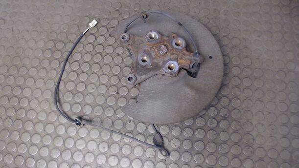 Foto: ACHSSCHENKEL HINTEN LINKS eines Mazda 6 Sport Kombi 2.0 RS