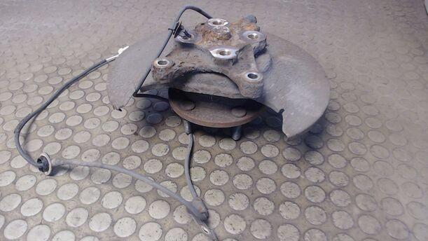 Foto: ACHSSCHENKEL HINTEN LINKS eines Mazda 6 Sport Kombi 2.0 RS