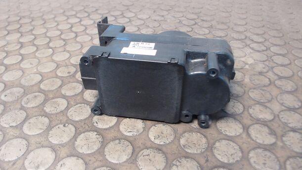 Foto: STELLMOTOR TEMPOMAT eines Mazda 6 Sport Kombi 2.0 RS