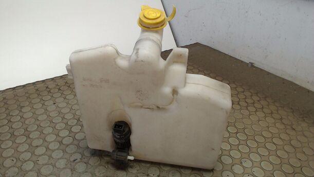 Foto: SCHEIBENWASCHBEHÄLTER MIT PUMPE eines Opel Agila 1.2 16V RS