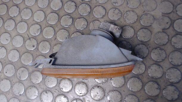 Foto: BLINKER LINKS eines VW Golf 1.4 RS