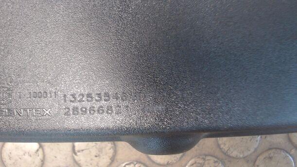 Foto: INNENSPIEGEL AUTOMATISCH ABBLENDBAR eines Opel Astra 1.7 CDTI Caravan DPF LX