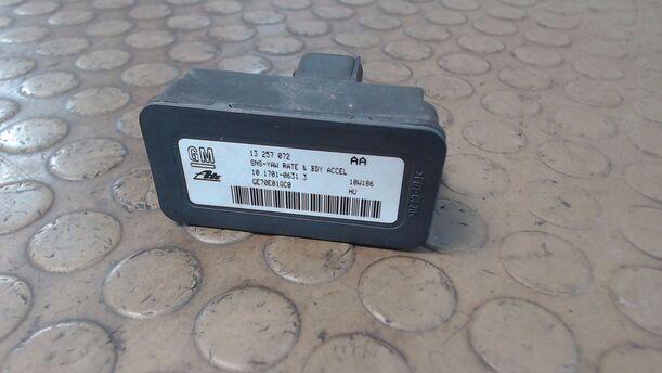 Foto: DREHRATENSENSOR eines Opel Astra 1.7 CDTI Caravan DPF LX