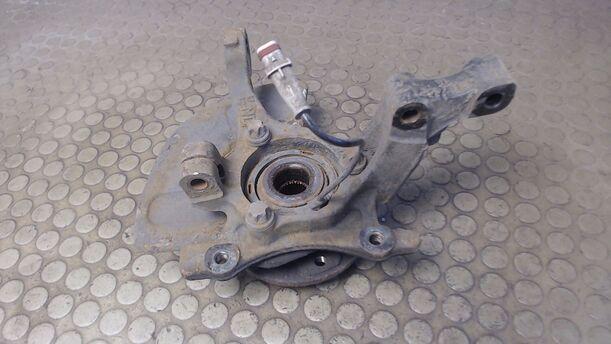Foto: ACHSSCHENKEL VORNE LINKS eines Opel Astra 1.7 CDTI Caravan DPF LX