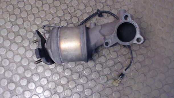 Foto: KATALYSATOR Z17DTJ eines Opel Astra 1.7 CDTI Caravan DPF LX