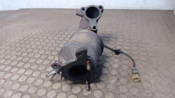 Foto: KATALYSATOR Z17DTJ eines Opel Astra 1.7 CDTI Caravan DPF LX