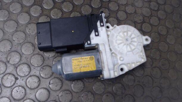 Foto: MOTOR FENSTERHEBER RECHTS eines VW Golf 1.4 RS