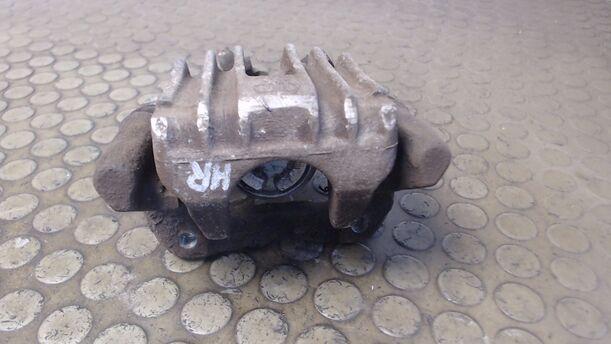 Foto: BREMSSATTEL HINTEN RECHTS eines VW Golf 1.4 RS