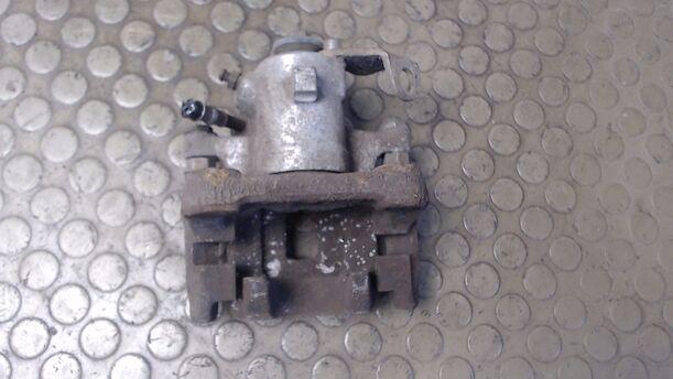 Foto: BREMSSATTEL HINTEN RECHTS eines VW Golf 1.4 RS