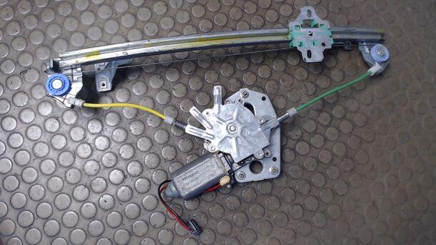 Foto: FENSTERHEBER MIT MOTOR VORNE RECHTS eines Saab 9000 2.0 Turbo TR