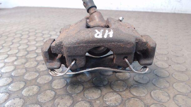 Foto: BREMSSATTEL HINTEN RECHTS eines Saab 9000 2.0 Turbo TR