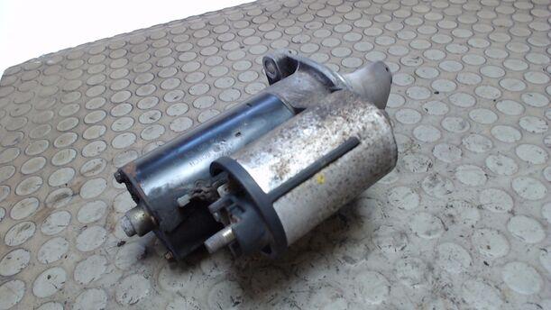 Foto: ANLASSER / STARTER BOSCH eines Audi Coupe 2.6 RS