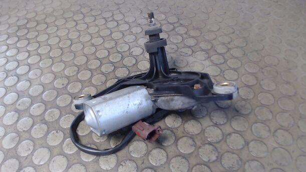 Foto: SCHEIBENWISCHERMOTOR HINTEN eines Peugeot 106 RS