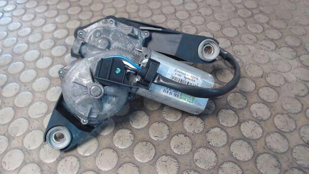 Foto: SCHEIBENWISCHERMOTOR HINTEN eines Peugeot 106 RS