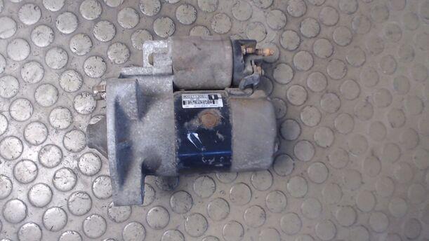 Foto: ANLASSER / STARTER eines Peugeot 106 RS