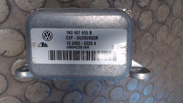 Foto: ESP DUOSENSOR eines VW Touran 1.9 TDI