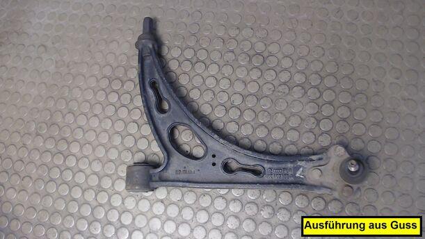 Foto: QUERLENKER VORNE LINKS eines VW Touran 1.9 TDI