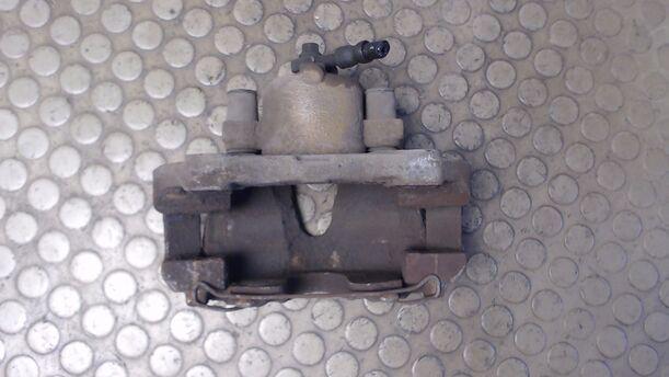 Foto: BREMSSATTEL VORNE RECHTS eines Opel Astra 1.6 Caravan Easytronic Stella