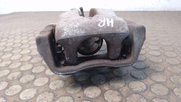 Foto: BREMSSATTEL HINTEN RECHTS eines Opel Astra 1.6 Caravan Easytronic Stella