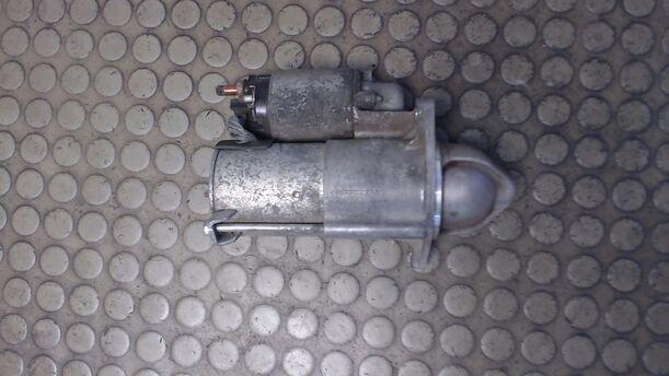 Foto: ANLASSER / STARTER eines Opel Astra 1.6 Caravan Easytronic RS