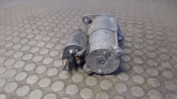 Foto: ANLASSER / STARTER eines Opel Astra 1.6 Caravan Easytronic RS