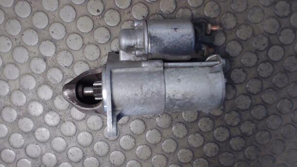 Foto: ANLASSER / STARTER eines Opel Astra 1.6 Caravan Easytronic RS