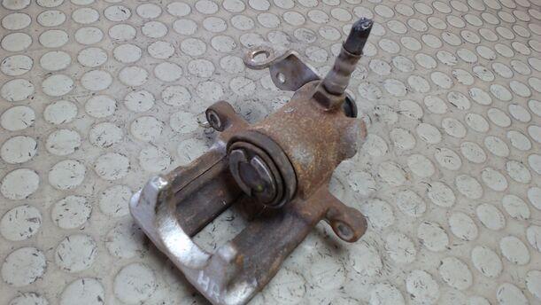 Foto: BREMSSATTEL HINTEN RECHTS eines Audi Coupe 2.6 RS