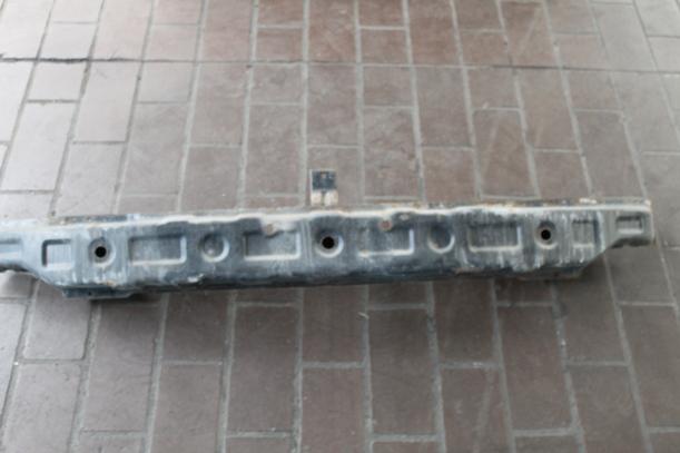 Foto: VERSTÄRKUNG VORN eines Hyundai Atos 1.0i Aura