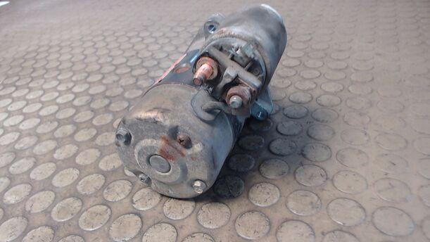 Foto: ANLASSER / STARTER MANDO eines Hyundai Atos 1.0i TR