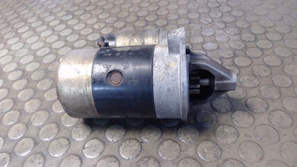 Foto: ANLASSER / STARTER MANDO eines Hyundai Atos 1.0i TR