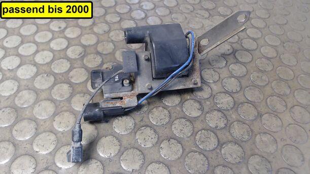 Foto: ZÜNDSPULE eines Hyundai Atos 1.0i TR