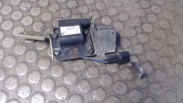 Foto: ZÜNDSPULE eines Hyundai Atos 1.0i TR
