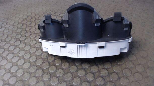 Foto: TACHOEINHEIT eines Hyundai Atos 1.0i TR
