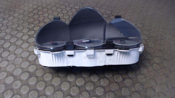 Foto: TACHOEINHEIT eines Hyundai Atos 1.0i TR