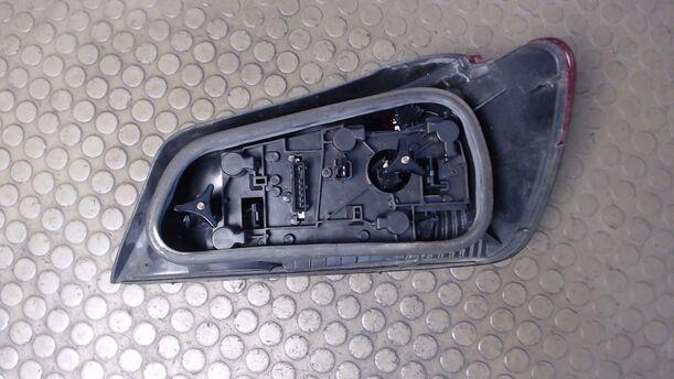 Foto: HECKLEUCHTE / RÜCKLEUCHTE LINKS eines Peugeot 306 DT TR