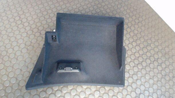 Foto: HANDSCHUHFACH eines BMW 525d touring Stella