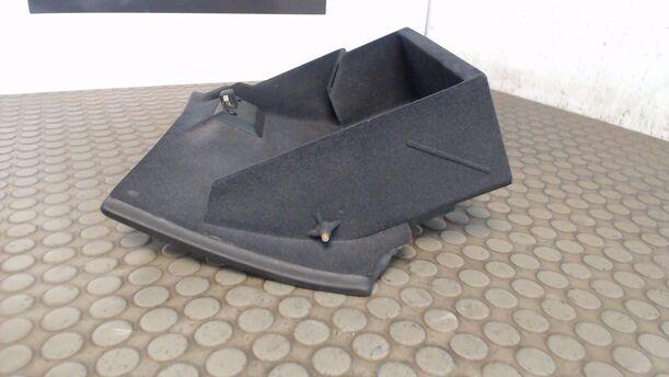 Foto: HANDSCHUHFACH eines BMW 525d touring Stella